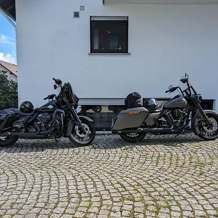 Homeaway Appartamento Winterberg