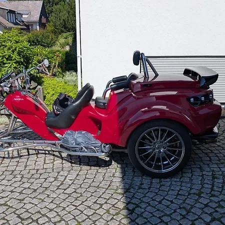 Appartamento Homeaway Winterberg