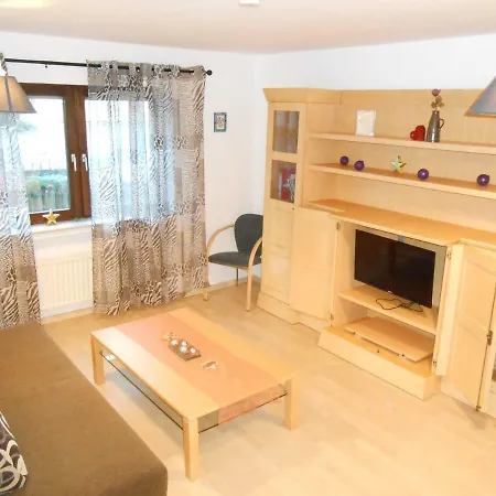 Homeaway Apartamento *