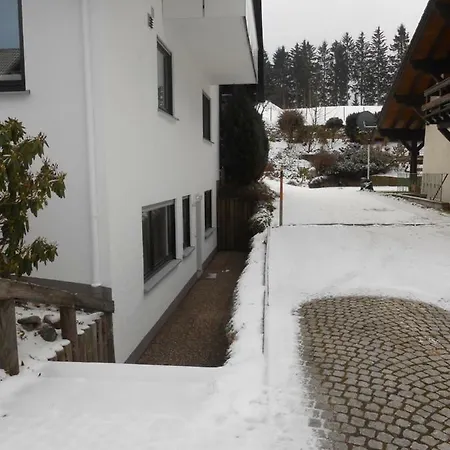 Homeaway Winterberg