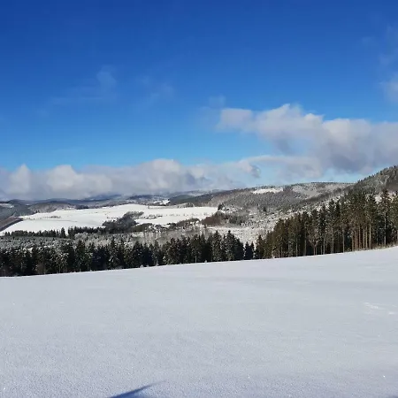 Homeaway Appartamento Winterberg