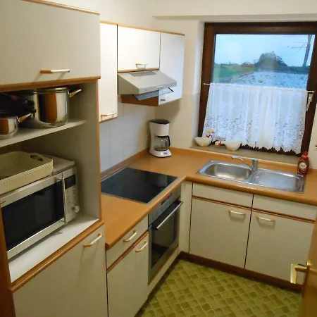 Apartamento Homeaway Winterberg