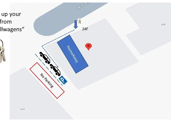 Appartement Homeaway