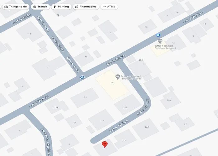 Homeaway * Винтерберг