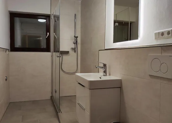 Appartement Homeaway *