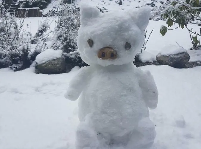 Homeaway Appartement *