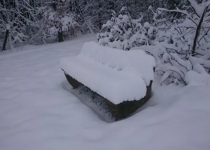 Homeaway Appartement *