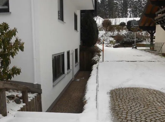 Homeaway Winterberg