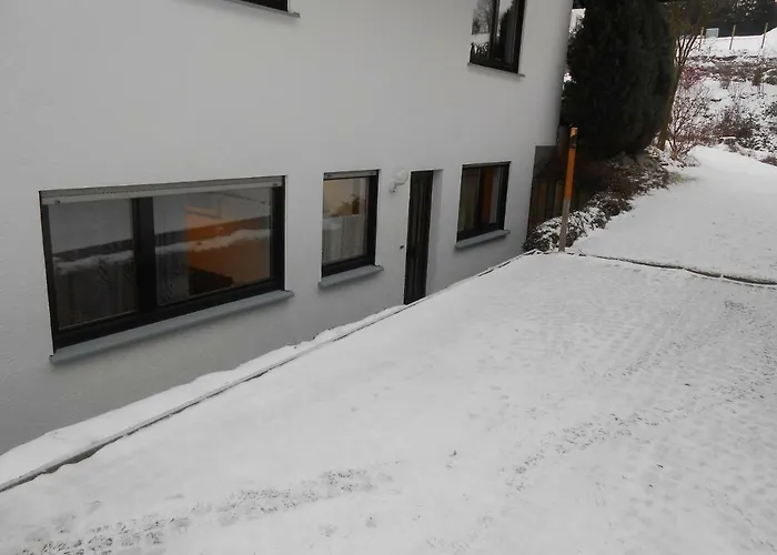 Appartement Homeaway