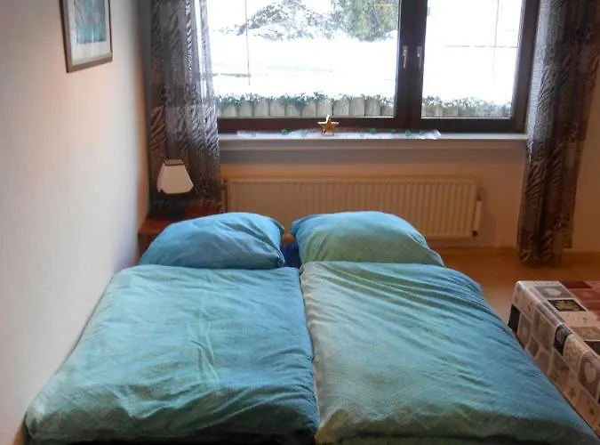 Homeaway * Winterberg