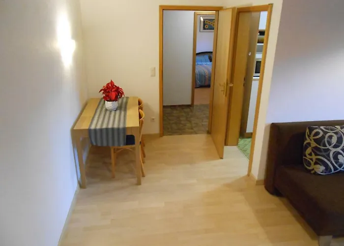 Appartement Homeaway