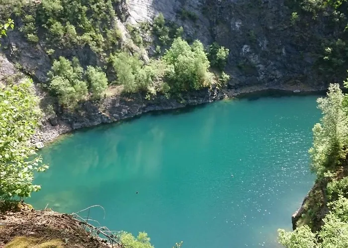 Апартаменты Homeaway